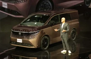 Nissan Pangkas Waktu Pengembangan Mobilnya Mulai 2026? Nissan Elgrand All New Motor1