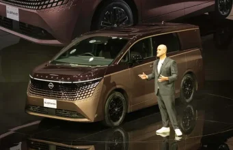 Nissan Pangkas Waktu Pengembangan Mobilnya Mulai 2026? Nissan Elgrand All New Motor1