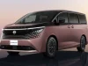 MPV Mewah Nissan Dihadirkan Kembali Setelah 15 Tahun Tanpa Penyegaran Nissan Elgrand All New Top Gear
