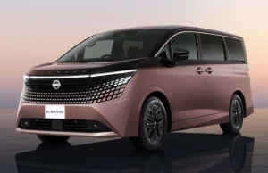 MPV Mewah Nissan Dihadirkan Kembali Setelah 15 Tahun Tanpa Penyegaran Nissan Elgrand All New Top Gear