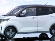 Nissan Sakura Global