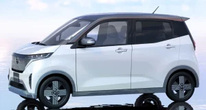 Nissan Sakura Global