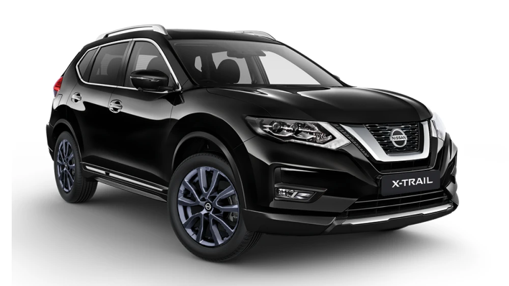 Nissan X-Trail Sudah Dijual Hampir 25 Tahun, Tetap Eksis di Indonesia 2 Nissan X-Trail 3rd Gen Malaysia