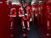 Pecco Bagnaia Finis Terakhir Setelah Menyapu Bersih Dua Kemenangan : Kok Iso??? Pecco Bagnaia