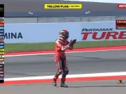 Pecco Bagnaia Crash : Saya Meminta Maaf Kepada Tim Pecco Bagnaia