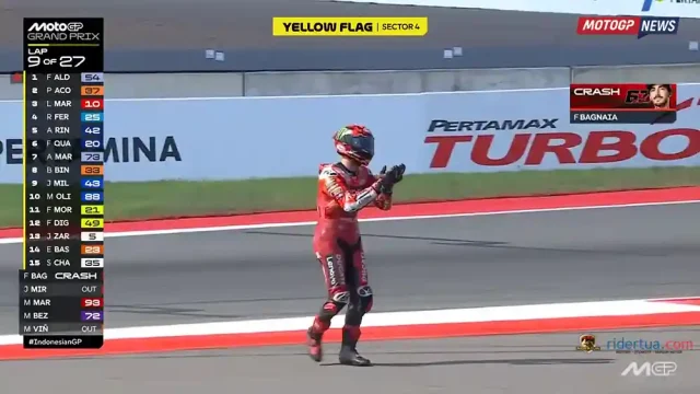 Pecco Bagnaia Pecco Bagnaia