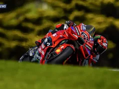 Pecco Bagnaia