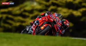 Pecco Bagnaia