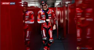 Pecco Bagnaia