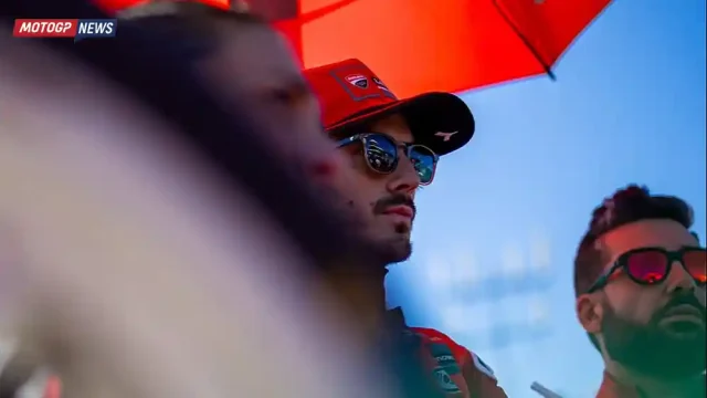 Pecco Bagnaia Pecco Bagnaia