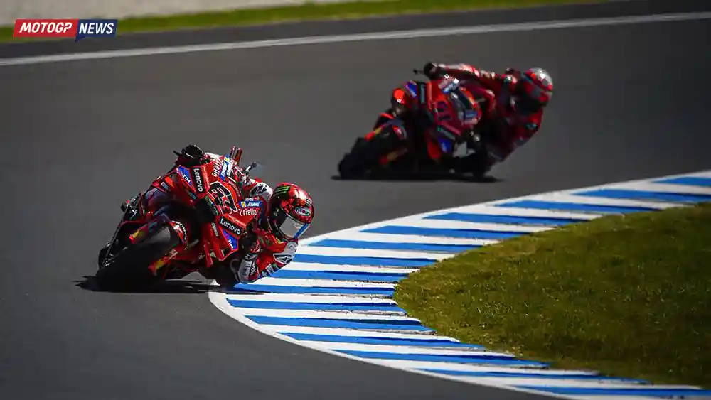 Pecco Bagnaia