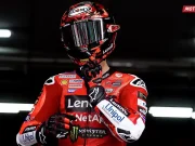 Pecco Bagnaia Gagal Lolos ke Q2 : Hari yang Biasa di Musim 2025 Pecco Bagnaia , Francesco Bagnaia