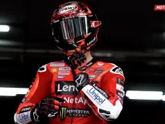 Pecco Bagnaia Gagal ke Q2 : Saya Terlambat Keluar Pit, Itu Kesalahan Saya! Pecco Bagnaia , Francesco Bagnaia