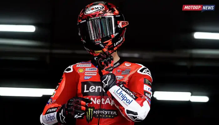 Pecco Bagnaia , Francesco Bagnaia