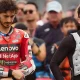 Pecco Bagnaia - Marc Marquez