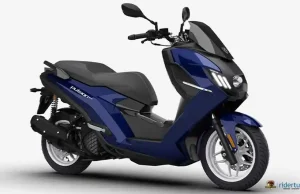 Gaya Eropa Namun Sporty! Peugeot Pulsion Evo 125 2026 Skutik Bongsor Baru Akan Hadir Gaya Eropa Namun Sporty! Peugeot Pulsion Evo 125 2026 Skutik Bongsor Baru Akan Hadir