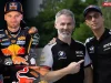 Phil Marron - Toprak Razgatlioglu - Brad Binder
