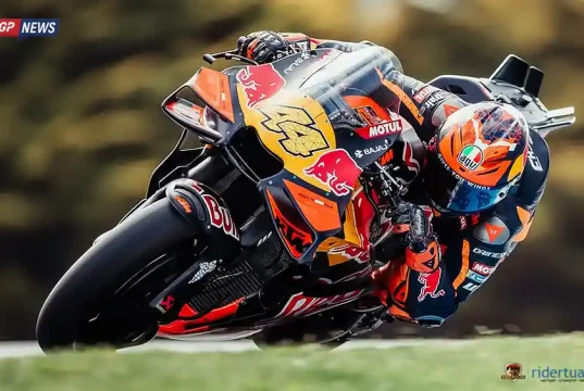 Pol Espargaro