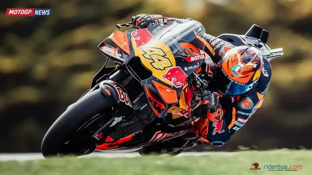 Pol Espargaro