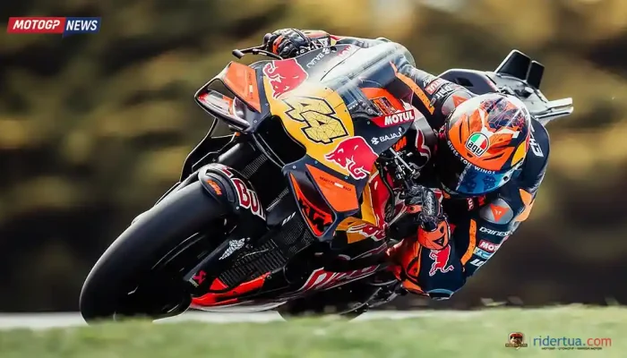 Pol Espargaro