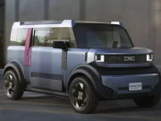 Renault Bakal Hadirkan Mobil Untuk Menyaingi VinFast VF3? Renault Dacia Hipster