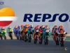 Repsol kembali ke MotoGP