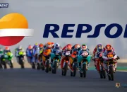 Repsol kembali ke MotoGP