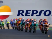 Repsol Kembali ke Kejuaraan Dunia MotoGP 2026… Tapi Bukan Bersama Honda! Repsol kembali ke MotoGP