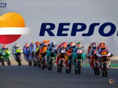 Repsol kembali ke MotoGP