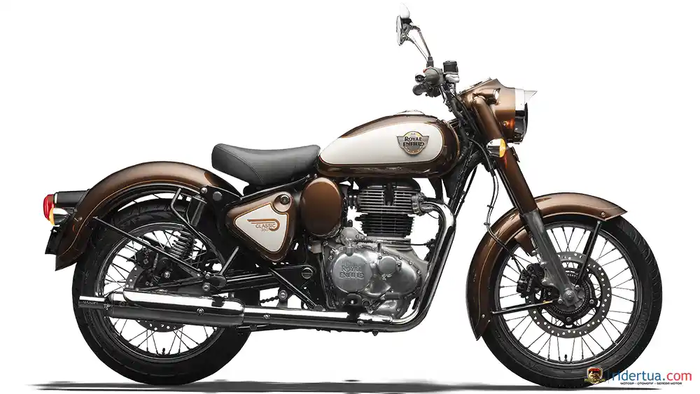 Motor Retro-Klasik Honda CB350C Special Edition Lawan Royal Enfield Classic 350 2 Royal Enfield, Classic 350, Royal Enfield Classic 350, motor klasik, retro