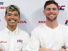 Somkiat Chantra - Jake Dixon