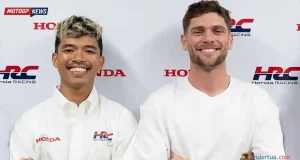 Somkiat Chantra - Jake Dixon
