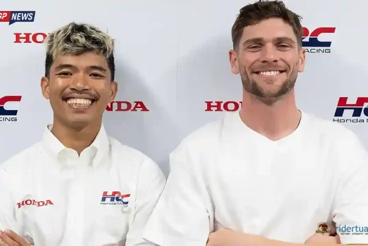Somkiat Chantra - Jake Dixon
