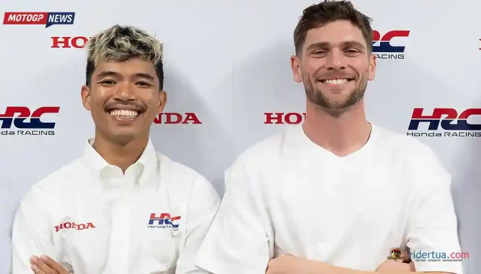 Somkiat Chantra - Jake Dixon