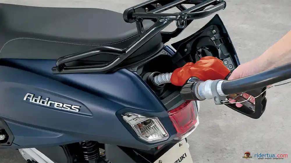 Harganya Jadi Naik? Suzuki Address 125 2025 Dapat Ubahan yang Makin Modern 2 Suzuki, Suzuki Address 125, Address 125, skutik, model baru