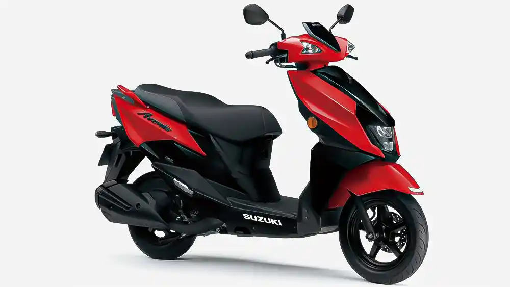 Dijual Rp 30 Jutaan, Suzuki Avenis 125 2026 Hadir dengan Penyegaran Warna Baru 1 Suzuki, Avenis, Suzuki Avenis 125, motor matik, skutik