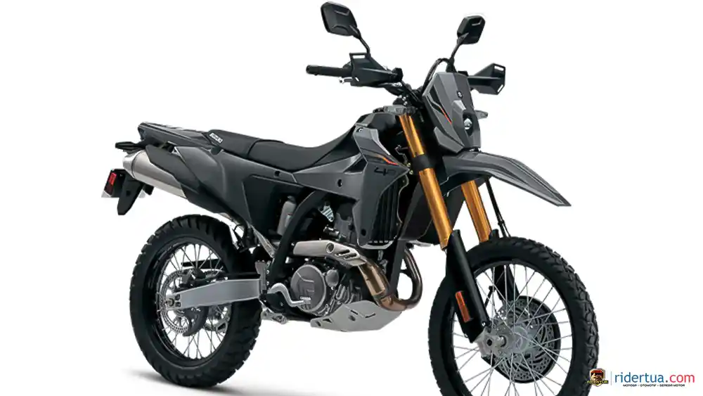 Suzuki, DR-Z4S, Suzuki DR-Z4S, Suzuki DR-Z4S Plus, motor trail