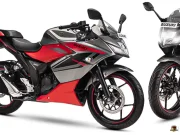 Cuma Rp 25 Jutaan? Suzuki Gixxer SF 155 2026 Sport Touring dengan Warna Baru