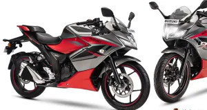 Cuma Rp 25 Jutaan? Suzuki Gixxer SF 155 2026 Sport Touring dengan Warna Baru