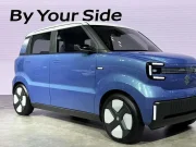 Suzuki Vision e Sky Bakal Dijual Tahun 2026, Bisa Dijual di Indonesia? Suzuki Vision e-Sky Motor1