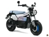 Muncul Suzuki e-VanVan Motor Listrik Konsep 'Lucu', Segera Hadir Bersama Produk Baru Lainnya!