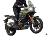 Gaya Petualang Rally TVS Apache RTX 300 yang Memboyong Mesin Anyar!