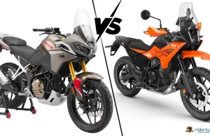 TVS Apache RTX 300 vs KTM 250 Adventure: Mesin Unggul Tapi Harga Lebih Terjangkau TVS Apache RTX 300 vs KTM 250 Adventure: Mesin Unggul Tapi Harga Lebih Terjangkau