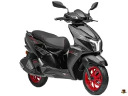 Pembaruan TVS Ntorq 125 Race XP: Peningkatan Tenaga dan Fitur Baru, Cuma Rp 18 Jutaan