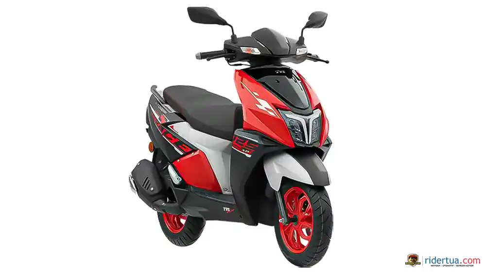 Pembaruan TVS Ntorq 125 Race XP: Peningkatan Tenaga dan Fitur Baru, Cuma Rp 18 Jutaan 3 TVS, Ntorq 125, TVS Ntorq 125, TVS Ntorq 125 Race XP, skutik, motor matik