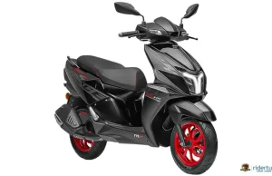 Pembaruan TVS Ntorq 125 Race XP: Peningkatan Tenaga dan Fitur Baru, Cuma Rp 18 Jutaan