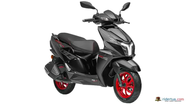 TVS Ntorq 125 Race XP Pembaruan TVS Ntorq 125 Race XP: Peningkatan Tenaga dan Fitur Baru, Cuma Rp 18 Jutaan