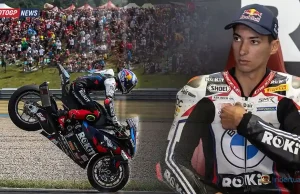 Toprak Razgatlioglu: Kalau Saya Kesulitan di MotoGP, Orang Akan Meremehkan Superbike… Tapi Toprak Razgatlioglu