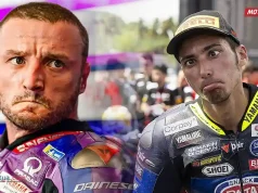 Toprak Razgatlioglu - Jack Miller
