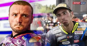 Toprak Razgatlioglu - Jack Miller